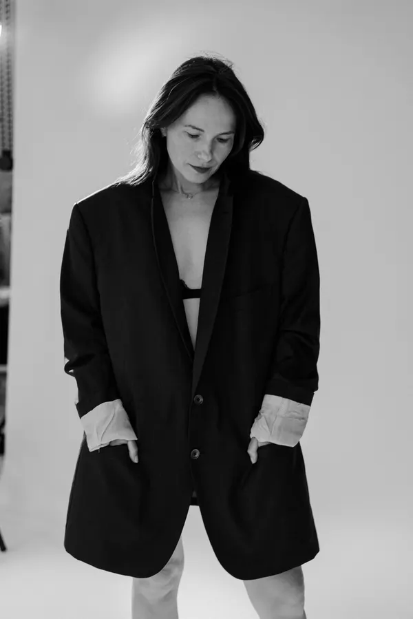 Sesión de foto de marca personal de Raluca Harabagiu 5