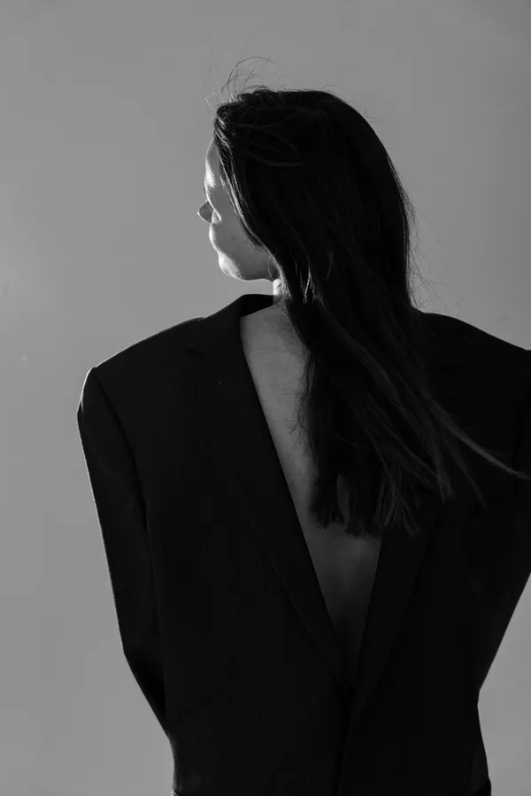 Sesión de foto de marca personal de Raluca Harabagiu 1